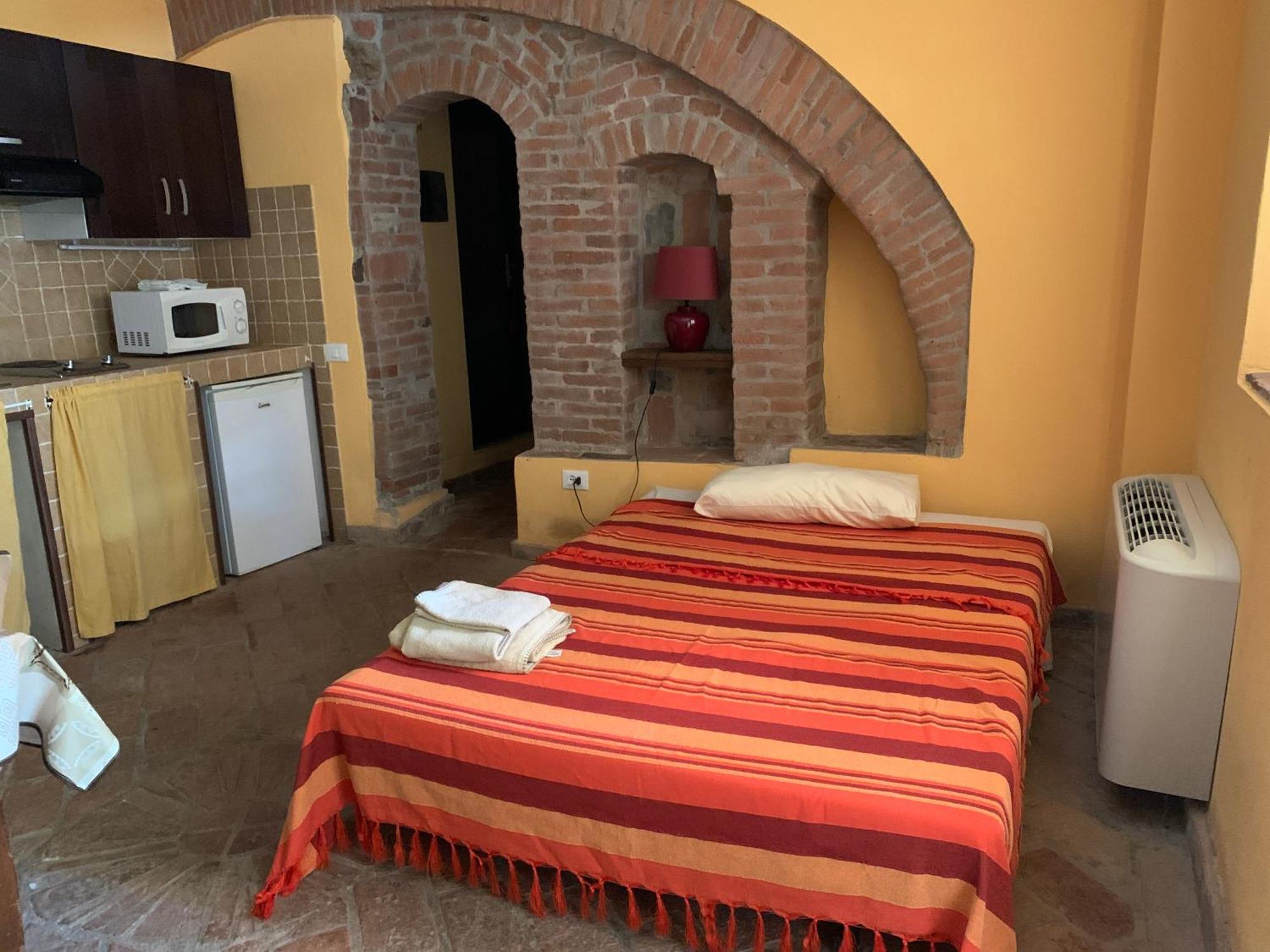 Podere Girasoli Piombino Eksteriør bilde
